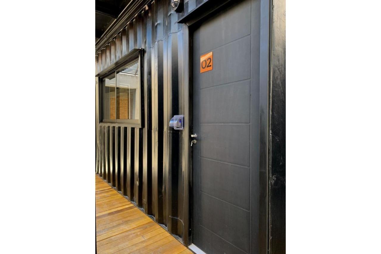 Charmoso Studio Moema São Paulo Exterior foto